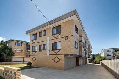 Timeless Appeal in a Boutique Brick Complex: QLD Nundah, QLD 4012 Unit | Prop-GPT the AI-Powered Property Portal