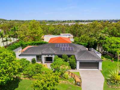 Contemporary Comfort and Tranquil Living in Sinnamon Park: QLD Sinnamon Park, QLD 4073 House | Prop-GPT the AI-Powered Property Portal