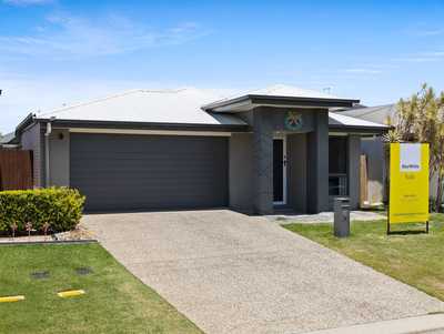 Welcome to 6 Liberator Street: QLD Griffin, QLD 4503 House | Prop-GPT the AI-Powered Property Portal