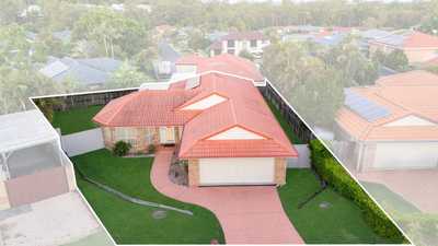 Perfectly placed in a peaceful Drewvale cul-de-sac, proudly located in the Stretton State College catchment.: QLD Drewvale, QLD 4116 House | Prop-GPT the AI-Powered Property Portal