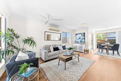 Immaculate Renovation + Large Yard + Side Access: QLD Runcorn, QLD 4113 Townhouse | Prop-GPT the AI-Powered Property Portal