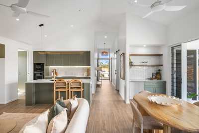 Brand New Home - Never Been Lived In!: QLD Shaw, QLD 4818 House | Prop-GPT the AI-Powered Property Portal