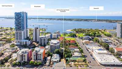 Entry Level Vacant Southport CBD Site - Absolutely Will be Sold!: QLD Southport, QLD 4215 Land | Prop-GPT the AI-Powered Property Portal