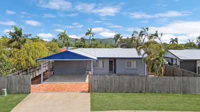 Dual Income Dynamo or Multi-Generational Masterpiece!: QLD Kirwan, QLD 4817 House | Prop-GPT the AI-Powered Property Portal