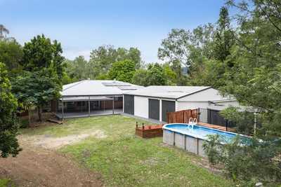 Relaxed Acreage Living with Space, Privacy & Convenience: QLD Withcott, QLD 4352 House | Prop-GPT the AI-Powered Property Portal