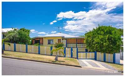 Walk to Grammar & Crescent Lagoon Schools or Hospital!: QLD West Rockhampton, QLD 4700 House | Prop-GPT the AI-Powered Property Portal