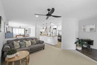 4 Bed + Study Light Filled Family Entertainer with Heated Pool: QLD Robina, QLD 4226 House | Prop-GPT the AI-Powered Property Portal