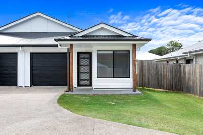 Nest or Invest in the Heart of Wondunna: QLD Wondunna, QLD 4655 DuplexSemi-detached | Prop-GPT the AI-Powered Property Portal