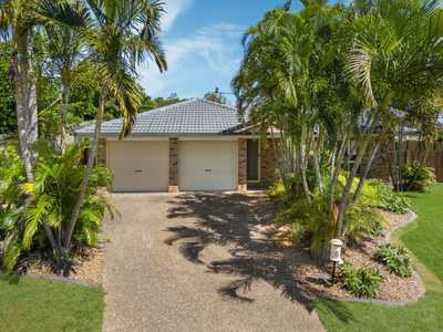 Highly Sought After Location on a Fully Fenced 768m2 block!: QLD Yamanto, QLD 4305 House | Prop-GPT the AI-Powered Property Portal