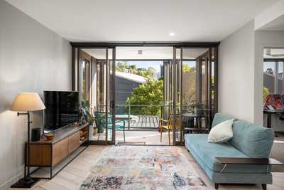 Inner-city luxury in the heart of Teneriffe: QLD Teneriffe, QLD 4005 Apartment | Prop-GPT the AI-Powered Property Portal