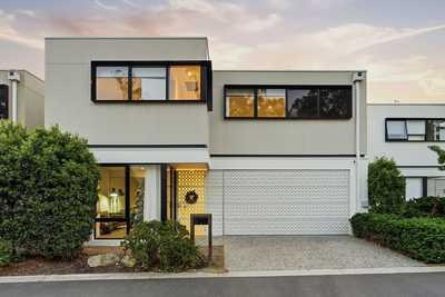 Modern Sophistication Meets Family-Friendly Warmth at 31/2 Brushbox Court, Chapel Hill: QLD Chapel Hill, QLD 4069 House | Prop-GPT the AI-Powered Property Portal