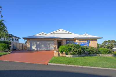 Prestigious Living in Catalina Heights: QLD South Gladstone, QLD 4680 House | Prop-GPT the AI-Powered Property Portal