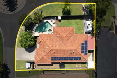 Exclusive Newport Quays Home Situated On Corner 636m2 Block With Side Access: QLD Redcliffe, QLD 4020 House | Prop-GPT the AI-Powered Property Portal