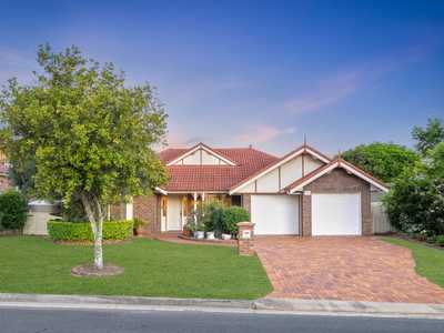 A Home That Feels Warm, Welcoming and Spacious!: QLD Murrumba Downs, QLD 4503 House | Prop-GPT the AI-Powered Property Portal