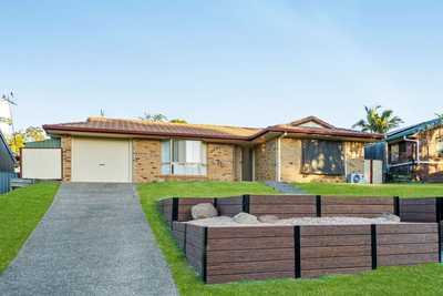 83 Bunya Park Drive, EATONS HILL, QLD 4037 - House for Sale - harcourts.net: QLD Eatons Hill, QLD 4037 House | Prop-GPT the AI-Powered Property Portal