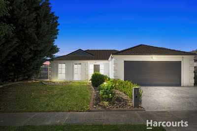 713 Glasscocks Road, Narre Warren South, VIC 3805 - House for Sale - harcourts.net: VIC Narre Warren South, VIC 3805 House | Prop-GPT the AI-Powered Property Portal