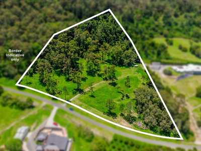 101 Crest Hill Drive, WONGAWALLAN, QLD 4210 - Land for Sale - harcourts.net: QLD Wongawallan, QLD 4210 Land | Prop-GPT the AI-Powered Property Portal