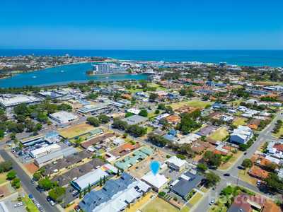 5/35 Tuckey Street, MANDURAH, WA 6210 - House for Sale - harcourts.net: WA Mandurah, WA 6210 House | Prop-GPT the AI-Powered Property Portal