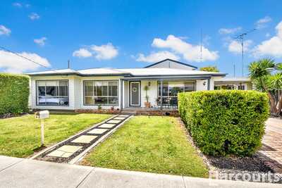 43 Gillespie Street, HORSHAM, VIC 3400 - House for Sale - harcourts.net: VIC Horsham, VIC 3400 House | Prop-GPT the AI-Powered Property Portal