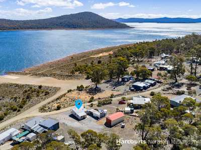 2 Lakeview Drive, CRAMPS BAY, TAS 7030 - House for Sale - harcourts.net: TAS Cramps Bay, TAS 7030 House | Prop-GPT the AI-Powered Property Portal