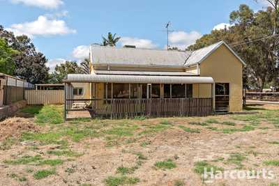 6 George Beacham Way, PINJARRA, WA 6208 - House for Sale - harcourts.net: WA Pinjarra, WA 6208 House | Prop-GPT the AI-Powered Property Portal