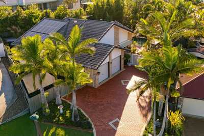 35 Silvereye Crescent, Albany Creek, QLD 4035 - House for Sale - harcourts.net: QLD Albany Creek, QLD 4035 House | Prop-GPT the AI-Powered Property Portal