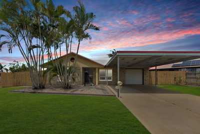 24 Stuart Hindle Drive, MOUNT PLEASANT, QLD 4740 - House for Sale - harcourts.net: QLD Mount Pleasant, QLD 4740 House | Prop-GPT the AI-Powered Property Portal