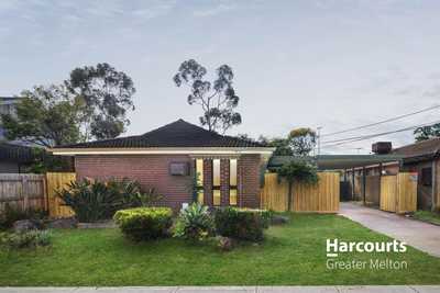 1 Mossfiel Drive, HOPPERS CROSSING, VIC 3029 - House for Sale - harcourts.net: VIC Hoppers Crossing, VIC 3029 House | Prop-GPT the AI-Powered Property Portal