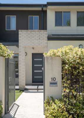 Style, size  and convienience - Ideal for first home buyers and investors!: ACT Casey, ACT 2913 Townhouse | Prop-GPT the AI-Powered Property Portal