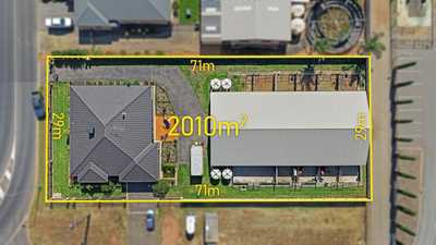 Stables and Style on Barnet Road!: SA Evanston, SA 5116 House | Prop-GPT the AI-Powered Property Portal