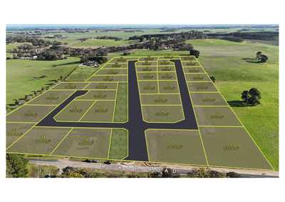 Build Your Dream Home Where Country Serenity Meets City Convenience: SA Compton, SA 5291 Land | Prop-GPT the AI-Powered Property Portal