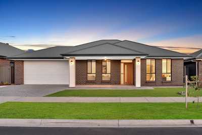 Family Home With Pristine Finishes and a Large Backyard: SA Buckland Park, SA 5120 House | Prop-GPT the AI-Powered Property Portal
