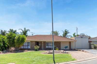 Beautifully Designed Living on Banksia Crescent!: SA Craigmore, SA 5114 House | Prop-GPT the AI-Powered Property Portal