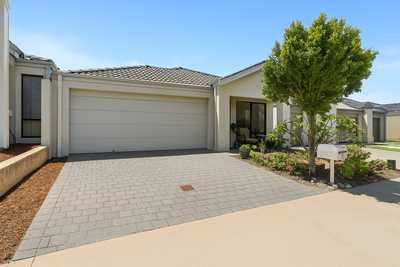 MODERN LOW-MAINTENANCE LIVING: WA Meadow Springs, WA 6210 House | Prop-GPT the AI-Powered Property Portal