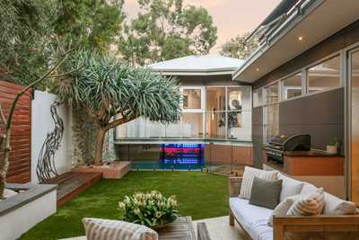 Off-Market Opportunity: WA North Fremantle, WA 6159 House | Prop-GPT the AI-Powered Property Portal