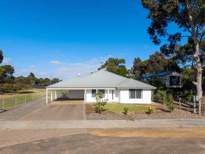 Exceptional Value For a Beautiful Home and Large Block with Shed: WA Kendenup, WA 6323 House | Prop-GPT the AI-Powered Property Portal