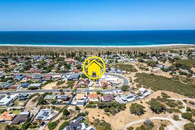 CLASSY COASTAL GEM!: WA Two Rocks, WA 6037 House | Prop-GPT the AI-Powered Property Portal