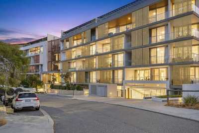 Sophisticated, resort-style living: WA Swanbourne, WA 6010 Apartment | Prop-GPT the AI-Powered Property Portal