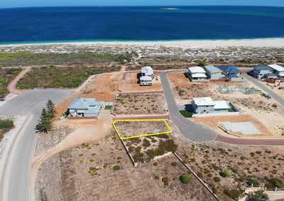 Live the Prestigious Seagate Marina Lifestyle!: WA Jurien Bay, WA 6516 Land | Prop-GPT the AI-Powered Property Portal