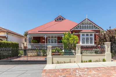 ABSOLUTELY STUNNING!: WA North Perth, WA 6006 House | Prop-GPT the AI-Powered Property Portal