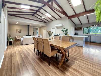 Modern 5-Bedroom Home on 7,615m² with Large Sheds and Privacy: VIC Darnum, VIC 3822 Acreage/Semi-Rural | Prop-GPT the AI-Powered Property Portal