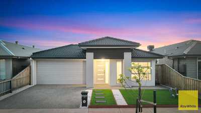 Modern Low-Maintenance Living in Family-Friendly Tarneit: VIC Tarneit, VIC 3029 House | Prop-GPT the AI-Powered Property Portal