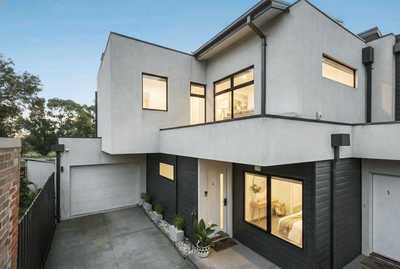 Stylish, Spacious and Set Right on the Park: VIC Brooklyn, VIC 3012 Townhouse | Prop-GPT the AI-Powered Property Portal