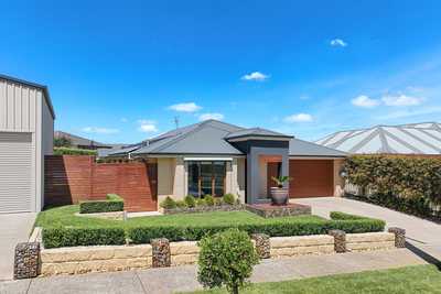 Resort style outdoor living: VIC Leongatha, VIC 3953 House | Prop-GPT the AI-Powered Property Portal