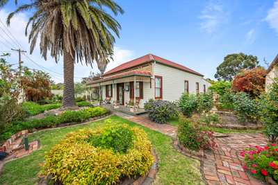 Classic Victorian Period Home: VIC Ararat, VIC 3377 House | Prop-GPT the AI-Powered Property Portal
