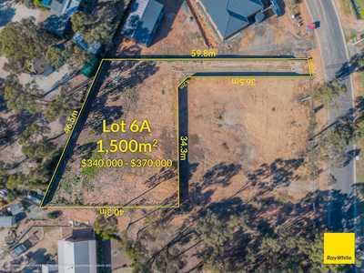 Your Dream Lifestyle Awaits - Premium 1500m² Allotment in Maiden Gully: VIC Maiden Gully, VIC 3551 Land | Prop-GPT the AI-Powered Property Portal