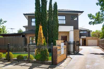 Contemporary Comfort in Quiet Street: VIC Jacana, VIC 3047 Townhouse | Prop-GPT the AI-Powered Property Portal