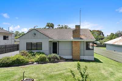 A smart start or easy investment: VIC Leongatha, VIC 3953 House | Prop-GPT the AI-Powered Property Portal