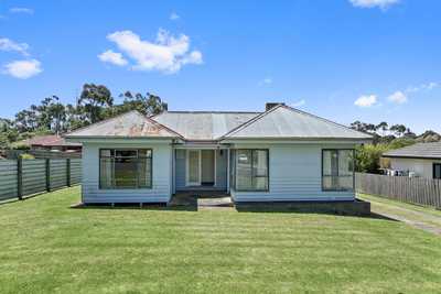 Space, location & future potential: VIC Leongatha, VIC 3953 House | Prop-GPT the AI-Powered Property Portal