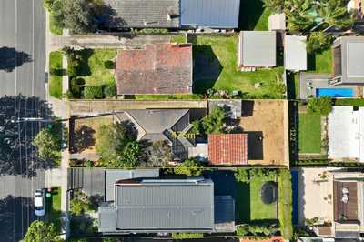 Unbeatable Beachside Opportunity on 475 sqm (approx.): VIC Mentone, VIC 3194 House | Prop-GPT the AI-Powered Property Portal